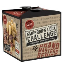 Grandmasters The Emperor’s Lock