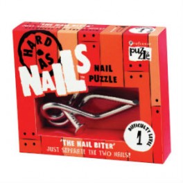 The Nail biter