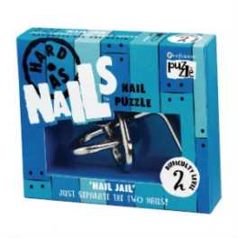 Nail Jail