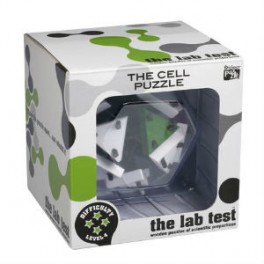 Lab Test Range The Cell