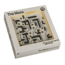 The Maze