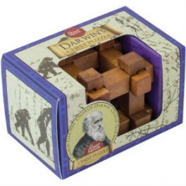 Darwin's Chest Mini Puzzle
