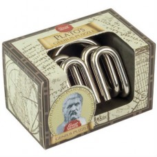 Plato's Genius Mini Puzzle