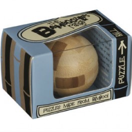 Mini Bamboo Ball