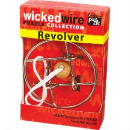 Wicked Wire Boxed Collection - The Revolver