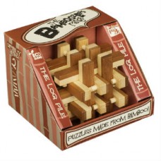 Bamboozlers The Log Pile
