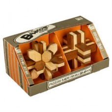 Bamboozlers – Set of 2