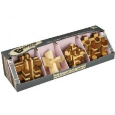 Bamboozlers – Set of 4