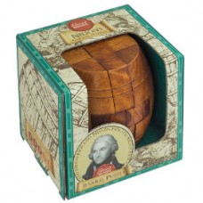 Nelson's Barrel Puzzle