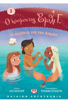 Η αλήθεια για τον Ααρών