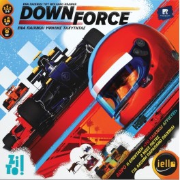 ZITO!- DOWNFORCE