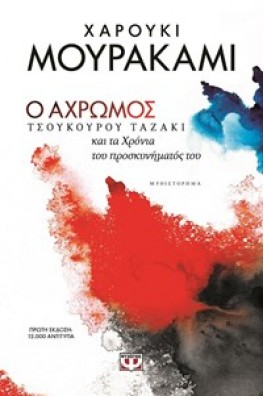 παλέτα χρωμάτων σε λευκό φόντο