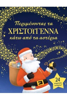 Περιμένοντας τα Χριστούγεννα κάτω από τα αστέρια