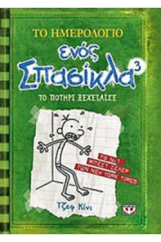 τρομαγμένη φιγούρα κόμικ αγοριού