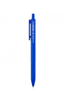 Στυλό Office Point Soft Flow 1.0mm Blue