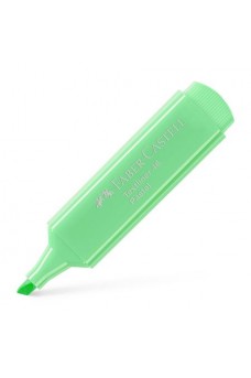 Υπογραμμιστής Faber Castell Pastel 1546 fresh green