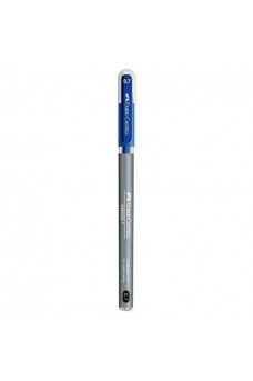 Στυλό Faber Castell SpeedΧ 0.7mm blue