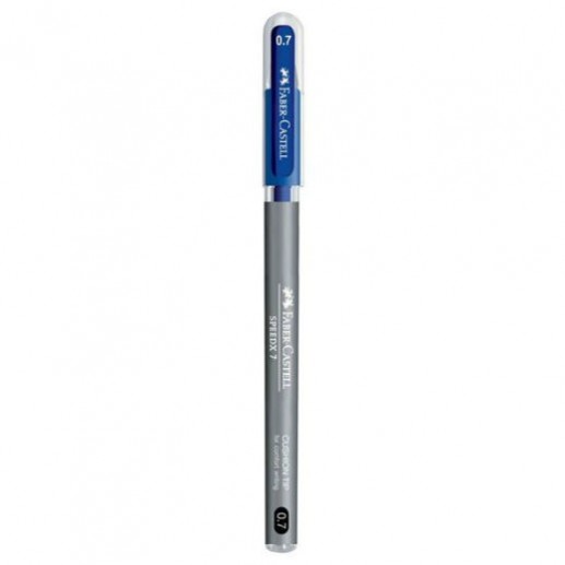 Στυλό Faber Castell SpeedΧ 0.7mm blue