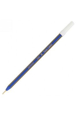 Στυλό Faber Castell Στυλό Διαρκείας Gold blue