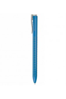 Στυλό Faber Castell grip 2022-M γαλάζιο