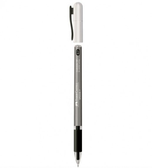 Στυλό Faber Castell SpeedΧ 0.7mm Black