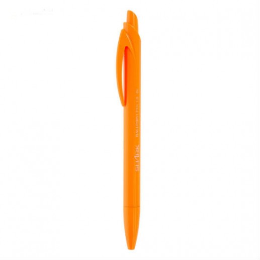 Στυλό Premec Shark Fluo 1.0 πορτοκαλί
