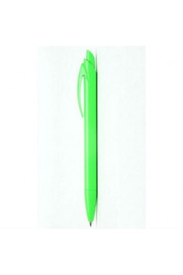 Στυλό Premec Shark Fluo 1.0 πράσινο
