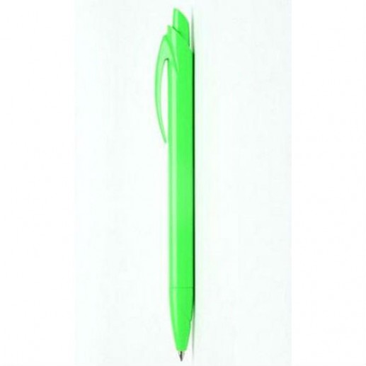 Στυλό Premec Shark Fluo 1.0 πράσινο