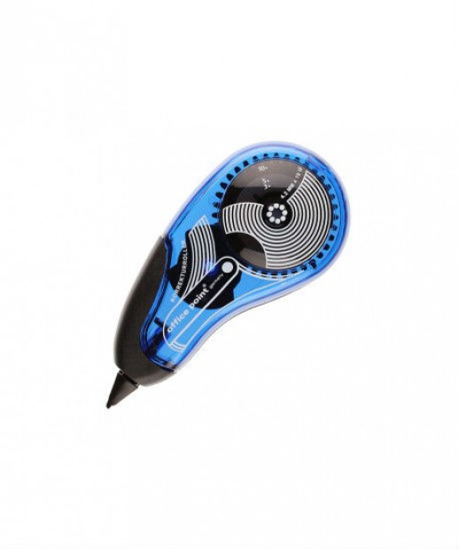 Διορθωτική ταινία 4.2mm x 10m Office Point