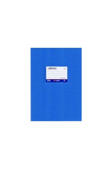 Τετράδιο σχολικό BLUE Α5 50 φύλλων