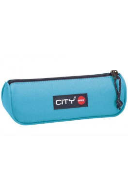 Κασετίνα City βαρελάκι Eclair 10399