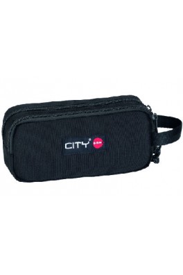 Κασετίνα City Zippy 90196