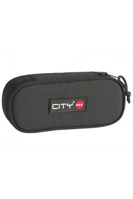 Κασετίνα City Philit Oval 90198