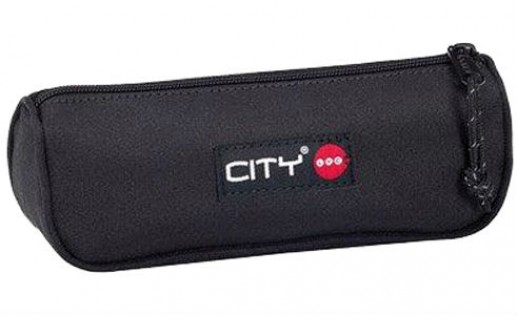 Κασετίνα City βαρελάκι Eclair 90199