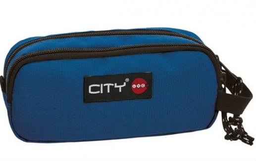 Κασετίνα City Zippy 95796