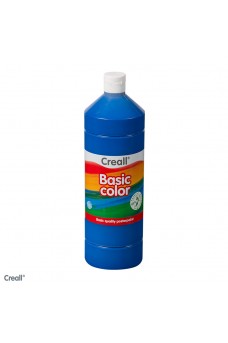 Τέμπερα blue Creall Basic Color 500 ml