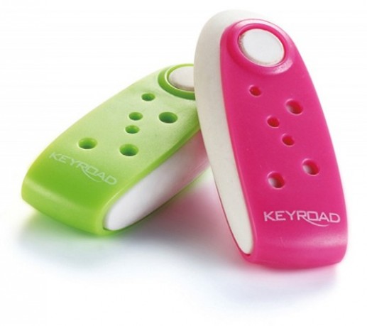 Γόμα Keyroad Fun Pod 