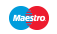 Πιστωτική κάρτα Maestro: λογότυπο